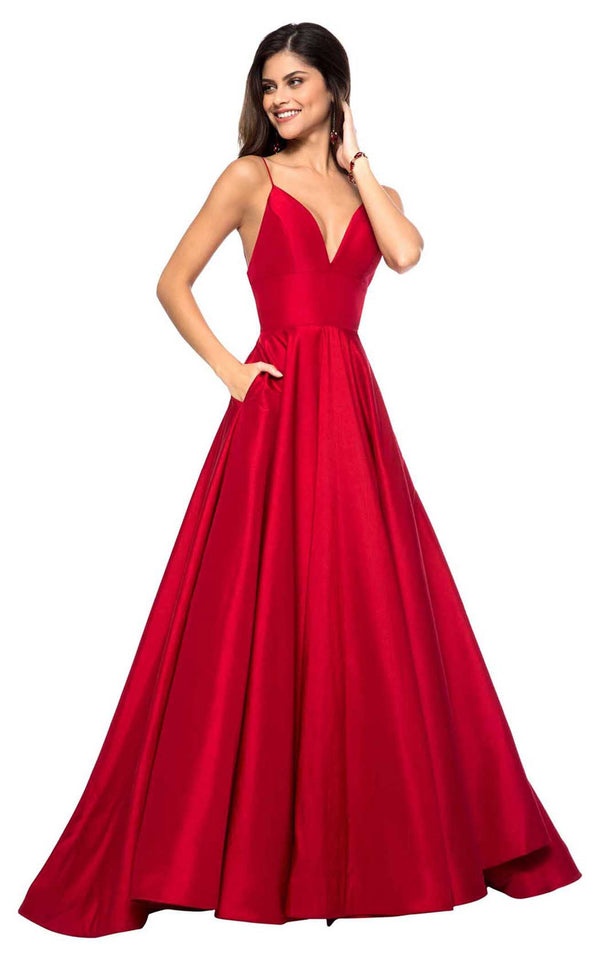 Sherri Hill Dresses | Shop Trendy Prom ...